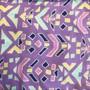 LuLaRoe NWOT TC Leggings